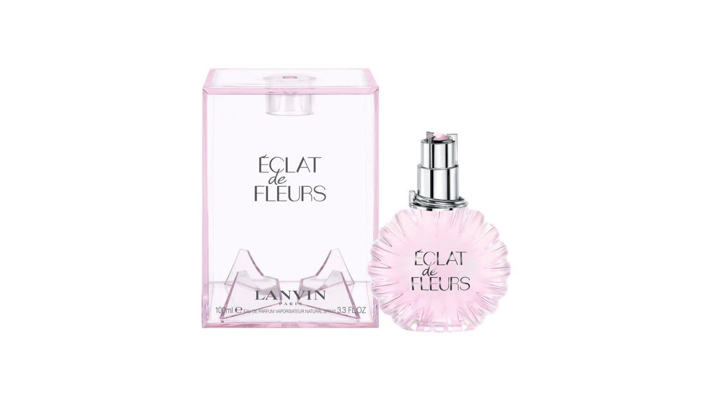 Lanvin Eclat De Fleurs